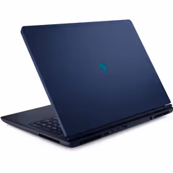 Alienware AC16250 Intel Core 7 240H PC portable 16" WQXGA 16Go RAM 1To SSD NVIDIA GeForce RTX 5060 Wi-Fi 7 Win11 Français Indigo - Vue supplémentaire 6