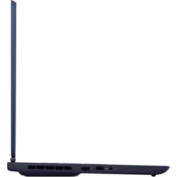 Alienware AC16250 Intel Core 7 240H PC portable 16" WQXGA 16Go RAM 1To SSD NVIDIA GeForce RTX 5060 Wi-Fi 7 Win11 Français Indigo - Vue supplémentaire 8