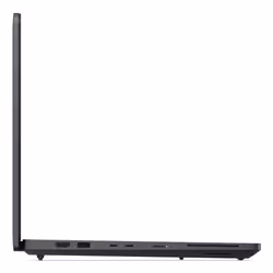 DELL Pro Max 16 MC16250 Intel Core Ultra 7 265H Station de travail mobile 16" PC portable Full HD+ 16Go RAM 512Go SSD NVIDIA RTX PRO 500 Blackwell Wi-Fi 7 Win11 Français Noir - Vue supplémentaire 5
