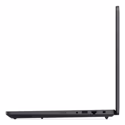 DELL Pro Max 16 MC16250 Intel Core Ultra 7 265H Station de travail mobile 16" PC portable Full HD+ 16Go RAM 512Go SSD NVIDIA RTX PRO 500 Blackwell Wi-Fi 7 Win11 Français Noir - Vue supplémentaire 6