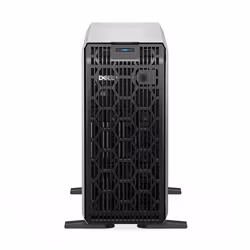 DELL PowerEdge T360 serveur 480 Go Tour (4.5U) Intel Xeon 6 6325P 3,5 GHz 32 Go DDR5-SDRAM 700 W - Vue supplémentaire 2