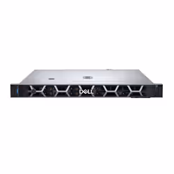 DELL PowerEdge R360 serveur 480 Go Rack (1 U) Intel Xeon 6 6315P 2,8 GHz 32 Go DDR5-SDRAM 700 W - Vue supplémentaire 2