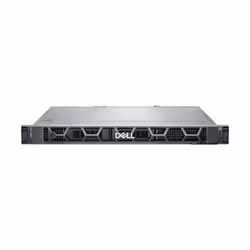 DELL PowerEdge R260 serveur 2,4 To Rack (1 U) Intel Xeon 6 6315P 2,8 GHz 16 Go DDR5-SDRAM 700 W - Vue supplémentaire 2