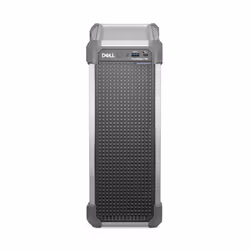 DELL PowerEdge T160 serveur 2 To Tower (3U) Intel Xeon 6 6315P 2,8 GHz 16 Go DDR5-SDRAM 300 W - Vue supplémentaire 2