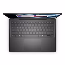 DELL Pro 14 Essential PV14250 Intel Core 3 100U PC portable 14" Full HD+ 8Go RAM 512Go SSD Wi-Fi 6 Win11 Français Noir - Vue supplémentaire 5