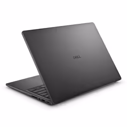DELL Pro 14 Essential PV14250 Intel Core 3 100U PC portable 14" Full HD+ 8Go RAM 512Go SSD Wi-Fi 6 Win11 Français Noir - Vue supplémentaire 6