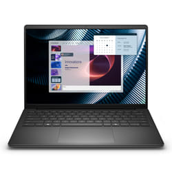 DELL Pro 14 Essential PV14250 Intel Core 7 150U PC portable 14" Full HD+ 16Go RAM 512Go SSD Wi-Fi 6 Win11 Français Noir