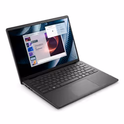 DELL Pro 14 Essential PV14250 Intel Core 5 120U PC portable 14" Full HD+ 16Go RAM 512Go SSD Wi-Fi 6 Win11 Français Noir - Vue supplémentaire 3