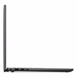 DELL Pro 14 Essential PV14250 Intel Core 5 120U PC portable 14" Full HD+ 16Go RAM 512Go SSD Wi-Fi 6 Win11 Français Noir - Vue supplémentaire 7