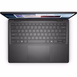 DELL Pro 14 Essential PV14255 AMD Ryzen 7 PRO 250 PC portable 14" Full HD+ 16Go RAM 512Go SSD Wi-Fi 6 Win11 Français Noir - Vue supplémentaire 4