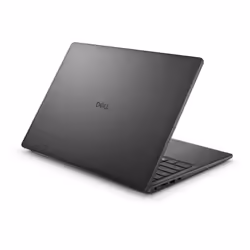 DELL Pro 14 Essential PV14255 AMD Ryzen 5 220 PC portable 14" Full HD+ 8Go RAM 512Go SSD Wi-Fi 6 Win11 Français Noir - Vue supplémentaire 5