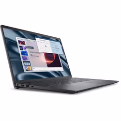 DELL Pro 15 Essential PV15255 AMD Ryzen 3 7320U PC portable 15.6" Full HD 8Go RAM 512Go SSD Wi-Fi 5 (802.11ac) Win11 Français Noir - Vue supplémentaire 3
