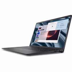 DELL Pro 15 Essential PV15255 AMD Ryzen 3 7320U PC portable 15.6" Full HD 8Go RAM 512Go SSD Wi-Fi 5 (802.11ac) Win11 Français Noir - Vue supplémentaire 4