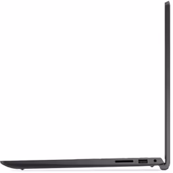DELL Pro 15 Essential PV15255 AMD Ryzen 3 7320U PC portable 15.6" Full HD 8Go RAM 512Go SSD Wi-Fi 5 (802.11ac) Win11 Français Noir - Vue supplémentaire 7