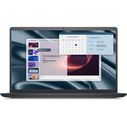DELL Pro 15 Essential PV15255 AMD Ryzen 3 7320U PC portable 15.6" Full HD 8Go RAM 512Go SSD Wi-Fi 5 (802.11ac) Win11 Français Noir