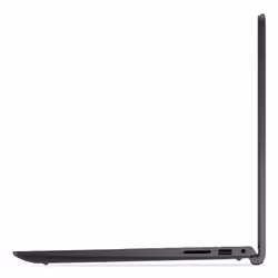 DELL Pro 15 Essential PV15250 Intel Core i5-1334U PC portable 15.6" Full HD 8Go RAM 512Go SSD Wi-Fi 6 Win11 Français Noir - Vue supplémentaire 6