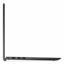 DELL Pro 15 Essential PV15250 Intel Core 3 100U PC portable 15.6" Full HD 8Go RAM 512Go SSD Wi-Fi 6 Win11 Français Noir - Vue supplémentaire 7