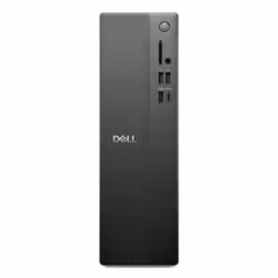DELL Pro QVS1260 Intel® Core™ i5 i5-14400 16 Go DDR5-SDRAM 1 To SSD Windows 11 Pro Slim PC PC Noir - Vue supplémentaire 3
