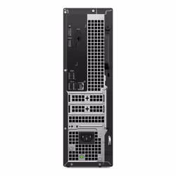 DELL Pro QVS1260 Intel® Core™ i5 i5-14400 16 Go DDR5-SDRAM 1 To SSD Windows 11 Pro Slim PC PC Noir - Vue supplémentaire 4