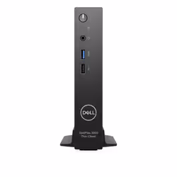 DELL OptiPlex 3000 Thin Client