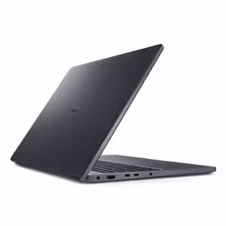 DELL Pro 16 PC16250 Intel Core Ultra 5 225U Ordinateur portable 40,6 cm (16") Full HD+ 16 Go DDR5-SDRAM 512 Go SSD Wi-Fi 6E (802.11ax) Windows 11 Pro Français Noir - Vue supplémentaire 5