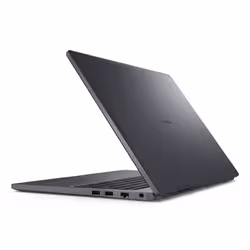 DELL Pro 16 PC16250 Intel Core Ultra 5 225U Ordinateur portable 40,6 cm (16") Full HD+ 16 Go DDR5-SDRAM 512 Go SSD Wi-Fi 6E (802.11ax) Windows 11 Pro Français Noir - Vue supplémentaire 6