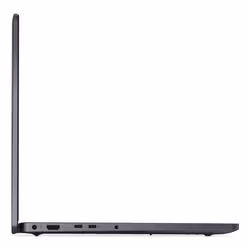 DELL Pro 16 PC16250 Intel Core Ultra 5 225U Ordinateur portable 40,6 cm (16") Full HD+ 16 Go DDR5-SDRAM 512 Go SSD Wi-Fi 6E (802.11ax) Windows 11 Pro Français Noir - Vue supplémentaire 7