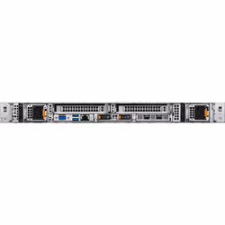 DELL PowerEdge R470 serveur 480 Go Rack (1 U) Intel Xeon 6 6507P 3,5 GHz 32 Go DDR5-SDRAM 1100 W - Vue supplémentaire 4