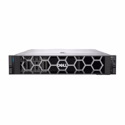 DELL PowerEdge R760XS serveur 480 Go Rack (2 U) Intel® Xeon® Silver 4510 2,4 GHz 32 Go DDR5-SDRAM 1100 W - Vue supplémentaire 2