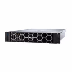 DELL PowerEdge R760XS serveur 480 Go Rack (2 U) Intel® Xeon® Silver 4510 2,4 GHz 32 Go DDR5-SDRAM 1100 W - Vue supplémentaire 3
