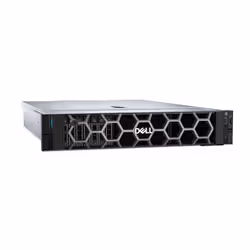 DELL PowerEdge R760XS serveur 480 Go Rack (2 U) Intel® Xeon® Silver 4510 2,4 GHz 32 Go DDR5-SDRAM 1100 W - Vue supplémentaire 4