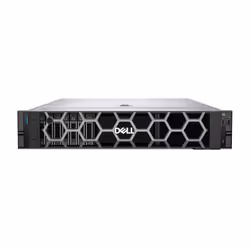 DELL PowerEdge R760XS serveur 960 Go Rack (2 U) Intel® Xeon® Silver 4514Y 2 GHz 64 Go DDR5-SDRAM 1100 W - Vue supplémentaire 2
