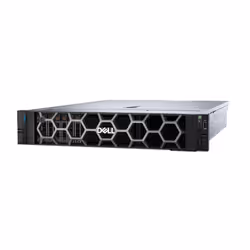 DELL PowerEdge R760XS serveur 960 Go Rack (2 U) Intel® Xeon® Silver 4514Y 2 GHz 64 Go DDR5-SDRAM 1100 W - Vue supplémentaire 3