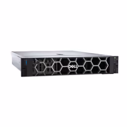 DELL PowerEdge R760XS serveur 960 Go Rack (2 U) Intel® Xeon® Silver 4514Y 2 GHz 64 Go DDR5-SDRAM 1100 W - Vue supplémentaire 4