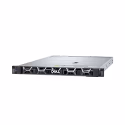 DELL PowerEdge R660XS serveur 480 Go Rack (1 U) Intel® Xeon® Silver 4510 2,4 GHz 32 Go DDR5-SDRAM 1100 W - Vue supplémentaire 2