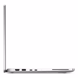 DELL Pro 14 Plus PB14250 Intel Core Ultra 5 235U PC portable 14" Full HD+ 16Go RAM 512Go SSD Wi-Fi 6E Win11 Français Aluminium - Vue supplémentaire 8