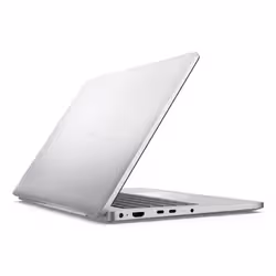 DELL Pro 14 PC14250 Intel Core Ultra 5 235U PC portable 14" Full HD+ 16Go RAM 512Go SSD Wi-Fi 6E Win11 Français Platine - Vue supplémentaire 5