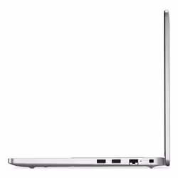 DELL Pro 14 PC14250 Intel Core Ultra 7 265U PC portable 14" Full HD+ 16Go RAM 512Go SSD Wi-Fi 6E Win11 Français Platine - Vue supplémentaire 8