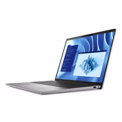 DELL Latitude 7455 Copilot+ PC Snapdragon X1E-80-100 Ordinateur portable 35,6 cm (14") Écran tactile Quad HD+ 32 Go LPDDR5x-SDRAM 1 To SSD Wi-Fi 7 (802.11be) Windows 11 Pro Français Gris - Vue supplémentaire 3