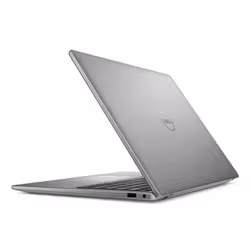 DELL Latitude 7455 Copilot+ PC Snapdragon X1E-80-100 Ordinateur portable 35,6 cm (14") Écran tactile Quad HD+ 32 Go LPDDR5x-SDRAM 1 To SSD Wi-Fi 7 (802.11be) Windows 11 Pro Français Gris - Vue supplémentaire 6