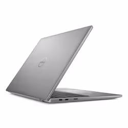 DELL Latitude 7455 Copilot+ PC Snapdragon X1E-80-100 Ordinateur portable 35,6 cm (14") Écran tactile Quad HD+ 32 Go LPDDR5x-SDRAM 1 To SSD Wi-Fi 7 (802.11be) Windows 11 Pro Français Gris - Vue supplémentaire 7