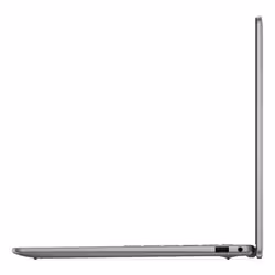 DELL Latitude 7455 Copilot+ PC Snapdragon X1E-80-100 Ordinateur portable 35,6 cm (14") Écran tactile Quad HD+ 32 Go LPDDR5x-SDRAM 1 To SSD Wi-Fi 7 (802.11be) Windows 11 Pro Français Gris - Vue supplémentaire 8