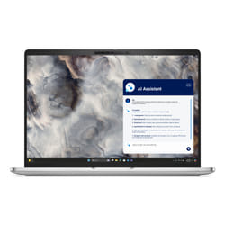 DELL Pro 16 Plus PB16250 Copilot+ PC Intel Core Ultra 7 268V PC portable 16" Full HD+ 32Go RAM 512Go SSD Wi-Fi 7 Win11 Français Aluminium