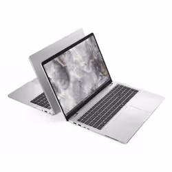 DELL Pro 16 Plus PB16250 Copilot+ PC Intel Core Ultra 7 268V PC portable 16" Full HD+ 32Go RAM 512Go SSD Wi-Fi 7 Win11 Français Aluminium - Vue supplémentaire 5