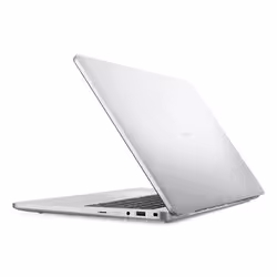 DELL Pro 16 Plus PB16250 Copilot+ PC Intel Core Ultra 7 268V PC portable 16" Full HD+ 32Go RAM 512Go SSD Wi-Fi 7 Win11 Français Aluminium - Vue supplémentaire 6