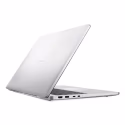 DELL Pro 16 Plus PB16250 Copilot+ PC Intel Core Ultra 7 268V PC portable 16" Full HD+ 32Go RAM 512Go SSD Wi-Fi 7 Win11 Français Aluminium - Vue supplémentaire 7