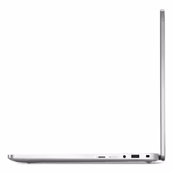 DELL Pro 16 Plus PB16250 Copilot+ PC Intel Core Ultra 7 268V PC portable 16" Full HD+ 32Go RAM 512Go SSD Wi-Fi 7 Win11 Français Aluminium - Vue supplémentaire 8