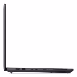 DELL Pro Max 16 MC16250 Intel Core Ultra 7 265H Station de travail mobile 16" PC portable Full HD+ 16Go RAM 512Go SSD NVIDIA RTX PRO 500 Blackwell Wi-Fi 7 Win11 Français Noir - Vue supplémentaire 7