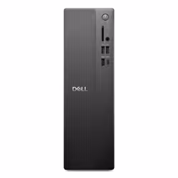 DELL Pro QVS1260 Intel Core Ultra 7 265 16 Go DDR5-SDRAM 1 To SSD Windows 11 Pro Slim PC PC Noir - Vue supplémentaire 3