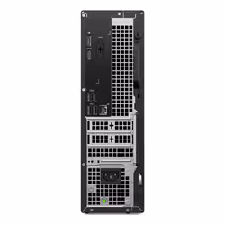 DELL Pro QVS1260 Intel Core Ultra 7 265 16 Go DDR5-SDRAM 1 To SSD Windows 11 Pro Slim PC PC Noir - Vue supplémentaire 4